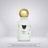 Luxury Oud - Eau de parfum mixte (flacone bianco da 100 ml) - Surrati