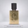 Maqaal Oud - Eau de parfum mixte (flacone oro 50 ml) - Ard Al Zaafaran