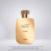 Hawas Elixir - Eau de parfum mixte (frasco dourado 100 ml) - Rasasi