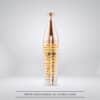 Sondos - Eau de Parfum Unisex (goldener Flakon 100 ml) - Lattafa