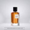 Suits - Eau de parfum mixte (flacone trasparente 100 ml) - Mondo Profumo