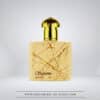 Supreme - Eau de parfum mixte (arany flakon 50 ml) - Ahmed Al Maghribi