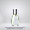 Blanc - Eau de parfum mixte (flacone trasparente da 50 ml) - Al-Rehab