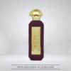 Vanilla Ashaab - Eau de parfum mixte (100 ml gold bottle) - Mamlakat Al Oud