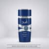 Asad Zanzibar - Eau de parfum per uomo (flacone blu da 100 ml) - Lattafa