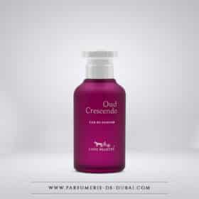 Oud Crescendo - Loui Martin main image 1