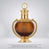 Pure Crystal - Eau de parfum mixte (frasco marrón 100 ml) - Orgullo Lattafa