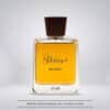 Shuhrah Boisée - Eau de parfum para hombre (frasco transparente 90 ml) - Rasasi