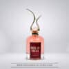 Rose de Soleil - Eau de Parfum für Frauen (durchsichtiger Flakon 100 ml) - Riiffs