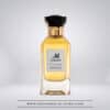 Taraf - Agua de perfume unisex (frasco 110 ml transparente) - Orquídea del Golfo
