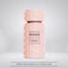 Tiramisu Karamell - Eau de Parfum Unisex (rosa Flakon 100 ml) - Zimaya