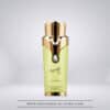 Magnificent Jardin - Eau de parfum unisex (flacone verde 100 ml) - Armaf