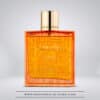 Adonis Icarus - Eau de parfum masculine (flacon orange 100 ml) - Rayhaan Perfumes