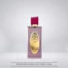 Ash'aa Mauve - Eau de parfum para mujer (frasco violeta 110 ml) - Arabiyat Prestige