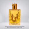 Crème Brûlée (Sugar Me) - Eau de Parfum Unisex (goldgelber Flakon 100 ml) - Maison Alhambra