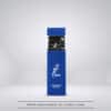 Habib - Eau de parfum masculine (flacon bleu 100 ml) - Arabiyat Prestige