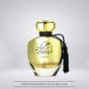 Lamsat Harir Gold – Unisex kvepalai (auksinis 100 ml buteliukas) – Arabiyat Prestige