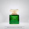 Lé Prestige Empress - Eau de parfum mixte (flacon vert 100 ml) - Khadlaj