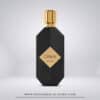 Onyx Gold - Eau de parfum para hombre (frasco negro 100 ml) - Khadlaj