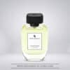 Oud And Lychee - Eau de parfum para mujer (frasco transparente de 100 ml) - Swiss Arabian