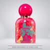 Pink Sugar (Colección Grandeur) - Eau de parfum unisex (frasco rosa de 50 ml) - Tubbees