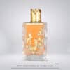 Carrot Cake (Sugar Me) – Eau de parfum mixte (flacon orange 100 ml) – Maison Alhambra