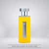 Summer Yellow - Eau de parfum mixte (frasco amarillo 100 ml) - Perfumes Arrecife