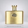 Tonic Malt - Eau de parfum masculine (flacon doré 100 ml) - Maison Alhambra