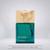 Wadi - Eau de parfum (flacone verde da 100 ml) - Maison Asrar