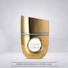 Yumun – Eau de parfum voor vrouwen (gouden flesje van 100 ml) – Arabiyat Prestige