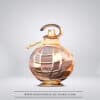 Signature Pearl - Eau de parfum mixte (brown bottle 80 ml) - Fragrance World