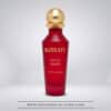 Rosso Ombre – Unisex perfume extract (150 ml red bottle) – Surrati