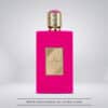 Ameerat Al Arab Sugar Crown - Eau de parfum feminina (frasco rosa 100 ml) - Asdaaf
