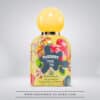 Candy Pop (Grandeur-collectie) – Eau de parfum voor mannen en vrouwen (gele fles van 50 ml) – Tubbees