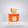 Elixir fusion - Unisex parfüm (narancssárga üveg, 100 ml) - Sapil