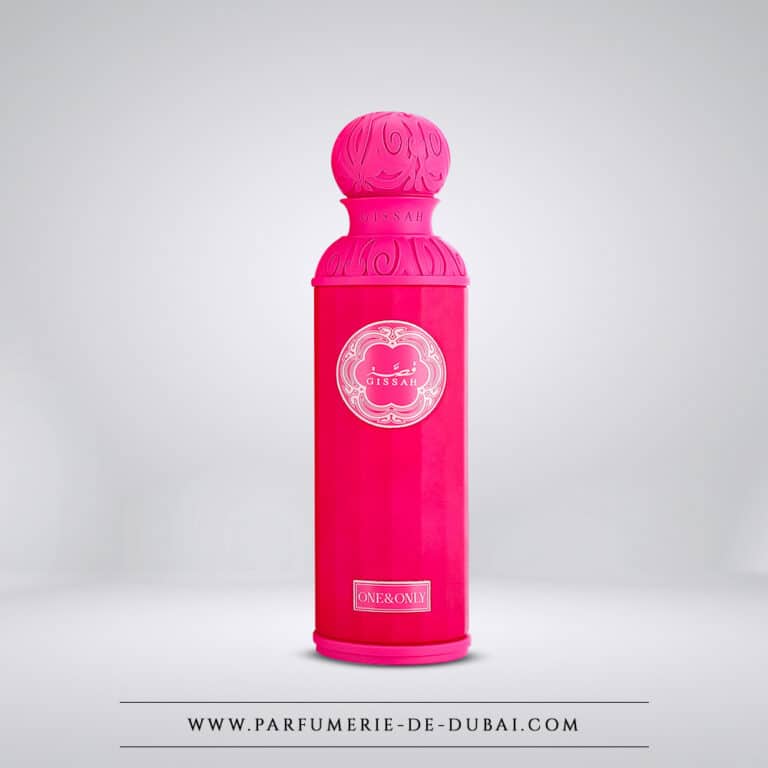 One and Only - Women's Niche Eau de Parfum (rosa Flakon 200 ml ...