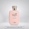 Hawas For Her Éclat – Eau de parfum femminile (flacone rosa da 100 ml) – Rasasi