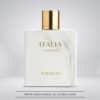 Italia voor mannen – Eau de parfum voor mannen (witte flacon van 100 ml) – Rayhaan Perfumes