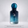 Tyrant - Eau de parfum de nicho unisex (frasco azul de 100 ml) - Laverne