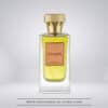 Mansion - Eau de parfum unisex (flacone trasparente da 100 ml) - Khadlaj