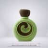 Matcha Latte – Eau de parfum voor vrouwen (groene flacon van 100 ml) – Arabiyat Sugar van Arabiyat Prestige