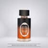 Ombre Flame Aura – Unisex parfüm (barna üveg, 100 ml) – Sapil