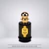 Royale Oud – Eau de parfum unisex (flacone nero da 100 ml) – Sapil