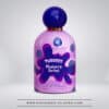 Blueberry Sorbet – Unisex parfüm (50 ml-es lila üveg) – Tubbees