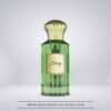 Zeleny - Eau de parfum voor mannen en vrouwen (groene flacon van 100 ml) - Ahmed Al Maghribi