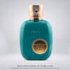 25 Trust - Eau de parfum mixte (frasco azul 100 ml) - Khadlaj