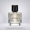 Coco dello Yemen – Estratto di profumo unisex (flacone trasparente da 50 ml) – Les Princes du Golfe