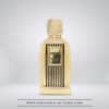 Aristo - Eau de parfum unissex (frasco dourado de 100 ml) - Arabiyat Prestige