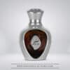 Safeer - Niche vegyes eau de parfum (ezüst flakon 100 ml) - Niche Emarati Parfümök