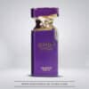 Fondue Velvet Dip - Eau de parfum mixte (violet bottle 100 ml) - Arabiyat Prestige